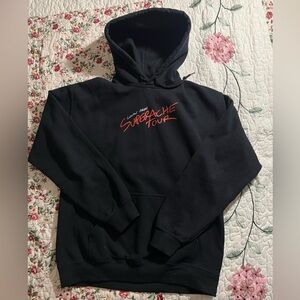 Conan Gray Official Tour Merch